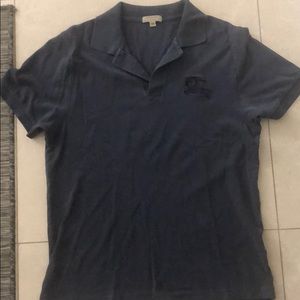 Burberry men’s Polo shirt
